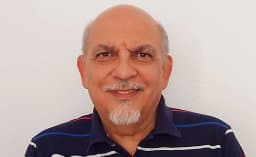José Barata, PhD