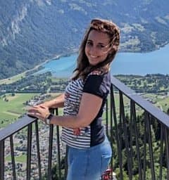 Sara Araújo, PhD